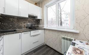 2-к квартира, вторичка, 47м2, 2/5 этаж