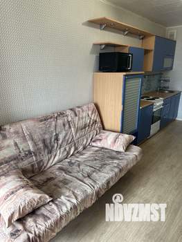 Студия квартира, вторичка, 25м2, 10/16 этаж