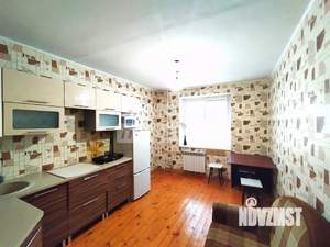 1-к квартира, вторичка, 42м2, 1/10 этаж