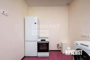 Студия квартира, вторичка, 26м2, 4/4 этаж