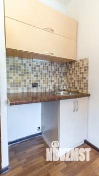 Студия квартира, вторичка, 13м2, 1/5 этаж