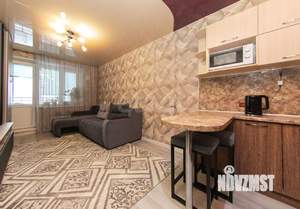 2-к квартира, вторичка, 35м2, 3/17 этаж