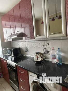 2-к квартира, вторичка, 48м2, 3/9 этаж