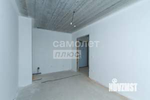 1-к квартира, вторичка, 33м2, 6/9 этаж