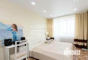 1-к квартира, вторичка, 35м2, 16/17 этаж