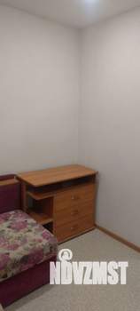 Студия квартира, вторичка, 13м2, 1/5 этаж