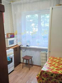 2-к квартира, вторичка, 46м2, 3/5 этаж