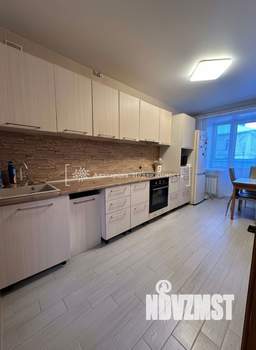 1-к квартира, вторичка, 36м2, 1/9 этаж