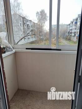 2-к квартира, вторичка, 50м2, 2/5 этаж