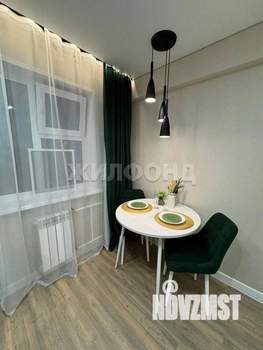 2-к квартира, вторичка, 45м2, 4/5 этаж
