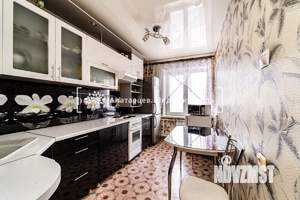 3-к квартира, вторичка, 68м2, 4/10 этаж