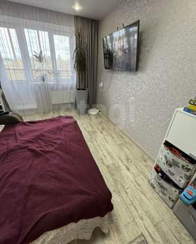 1-к квартира, вторичка, 39м2, 5/10 этаж