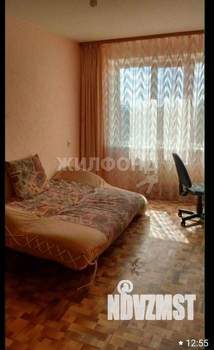 3-к квартира, вторичка, 83м2, 8/17 этаж