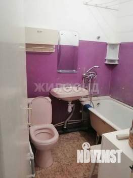 1-к квартира, вторичка, 31м2, 5/6 этаж