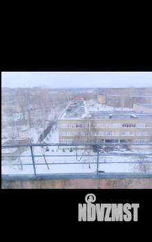 3-к квартира, вторичка, 65м2, 8/9 этаж