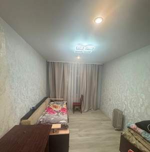 2-к квартира, вторичка, 35м2, 2/9 этаж