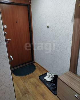 1-к квартира, вторичка, 30м2, 5/5 этаж
