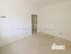 2-к квартира, вторичка, 43м2, 1/2 этаж