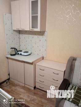 Студия квартира, вторичка, 18м2, 1/5 этаж