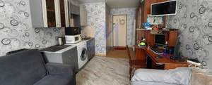 Студия квартира, вторичка, 18м2, 2/5 этаж