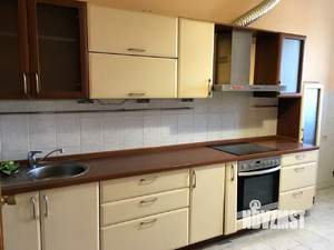 4-к квартира, вторичка, 119м2, 5/6 этаж