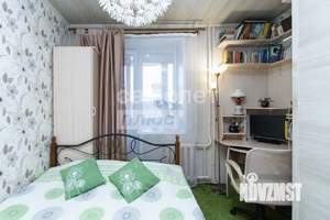 2-к квартира, вторичка, 37м2, 6/9 этаж