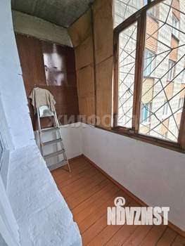 3-к квартира, вторичка, 70м2, 4/6 этаж