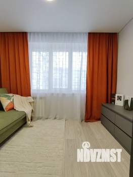 1-к квартира, вторичка, 28м2, 1/10 этаж