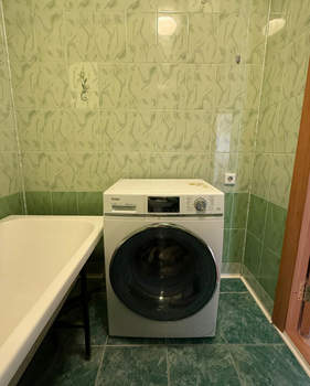 3-к квартира, вторичка, 85м2, 1/14 этаж