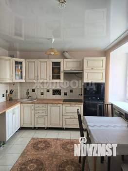 4-к квартира, вторичка, 75м2, 7/9 этаж