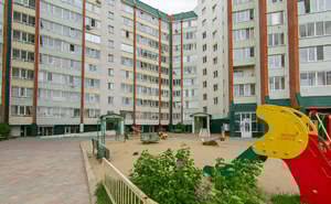 1-к квартира, вторичка, 35м2, 6/10 этаж