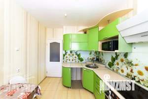 2-к квартира, вторичка, 59м2, 14/17 этаж