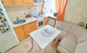 2-к квартира, вторичка, 44м2, 5/5 этаж