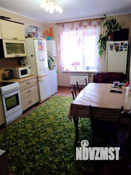 3-к квартира, вторичка, 77м2, 5/5 этаж