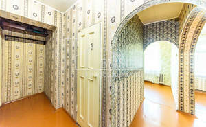 2-к квартира, вторичка, 43м2, 3/3 этаж
