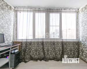 3-к квартира, вторичка, 60м2, 4/6 этаж