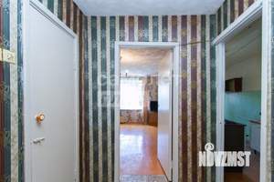 1-к квартира, вторичка, 36м2, 6/10 этаж