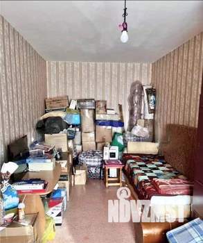 2-к квартира, вторичка, 46м2, 2/5 этаж