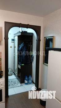 Студия квартира, вторичка, 23м2, 3/4 этаж