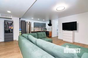 2-к квартира, вторичка, 73м2, 11/18 этаж