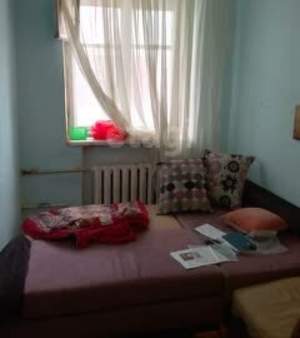 Студия квартира, вторичка, 10м2, 1/3 этаж