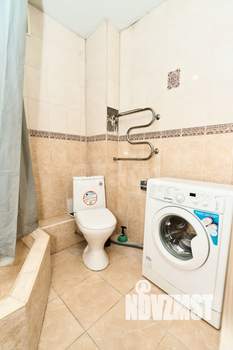 Студия квартира, вторичка, 24м2, 6/10 этаж