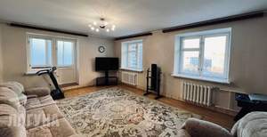 3-к квартира, вторичка, 98м2, 6/6 этаж