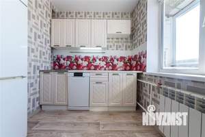 1-к квартира, вторичка, 36м2, 10/10 этаж