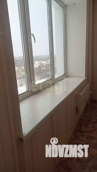 2-к квартира, вторичка, 44м2, 6/12 этаж