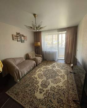 3-к квартира, вторичка, 51м2, 3/5 этаж