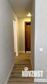 2-к квартира, вторичка, 36м2, 1/5 этаж