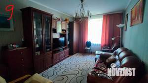 2-к квартира, вторичка, 48м2, 2/3 этаж