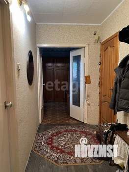 2-к квартира, вторичка, 54м2, 6/9 этаж