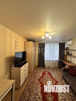 Студия квартира, вторичка, 18м2, 5/5 этаж